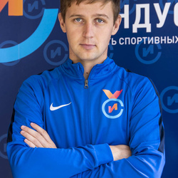 Никулин Александр Александрович