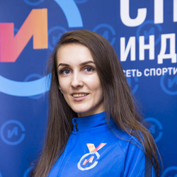 Лещенко <br>Наталья Сергеевна